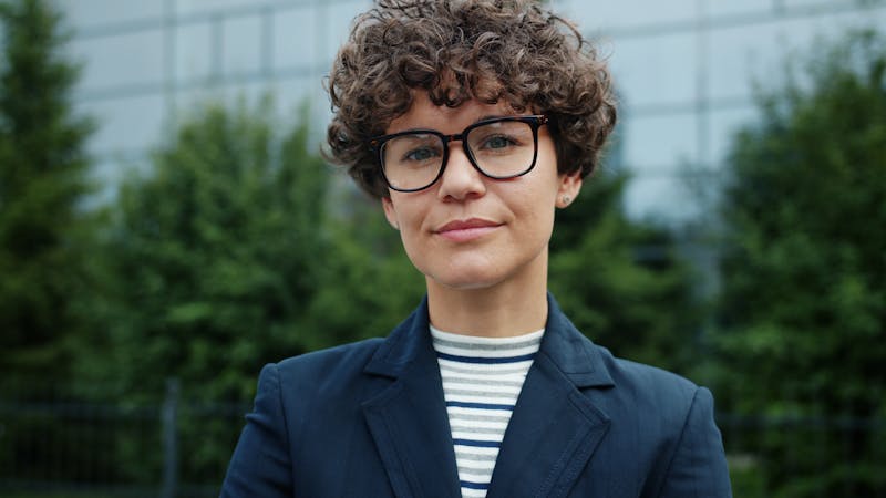 Amara Johnson, Marketing Director at Imos Pizza