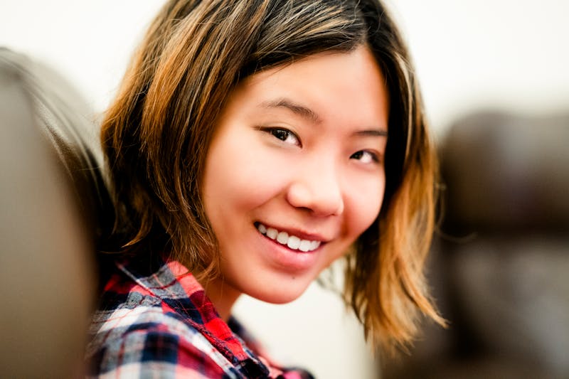 Marcus Reynolds, CEO of Imos Pizza